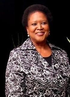 Mrs Ncume