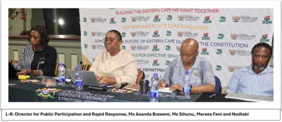 – 2026 Local Government Elections